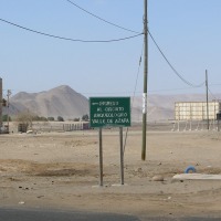 Foto de Arica