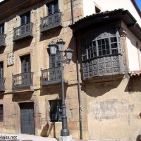 Foto de Oviedo