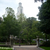 Foto de Oviedo