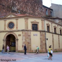 Foto de Oviedo