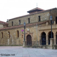 Foto de Oviedo