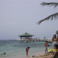 Foto de Isla San Andres