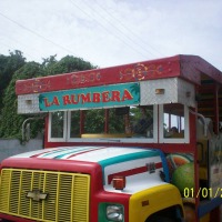 Foto de Isla San Andres