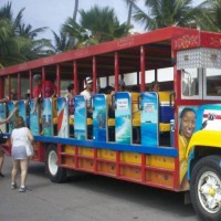 Foto de Isla San Andres