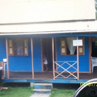 Foto de Isla San Andres