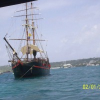 Foto de Isla San Andres