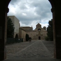 Foto de Poblet