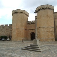 Foto de Poblet