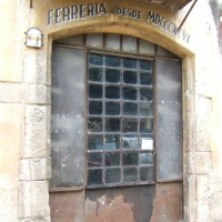 Foto de Esplugues de Francoli