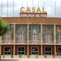 Foto de Esplugues de Francoli
