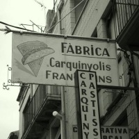 Foto de Esplugues de Francoli