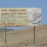 Foto de Arica