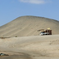 Foto de Arica