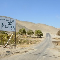 Foto de Arica