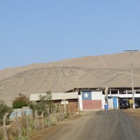 Foto de Arica