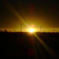 Foto de Guerrero Negro