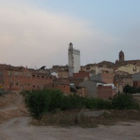 Foto de El Albages