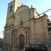 Foto de Aspa