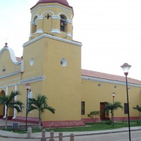 Foto de Morales (Bolivar)