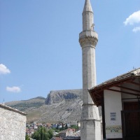Foto de Mostar