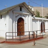 Foto de Arica