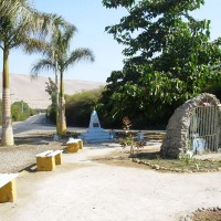 Foto de Arica