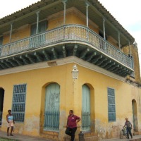 Foto de Trinidad