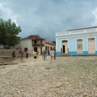 Foto de Trinidad