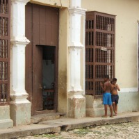 Foto de Trinidad