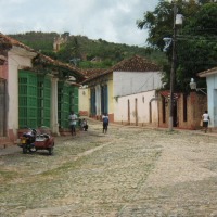 Foto de Trinidad