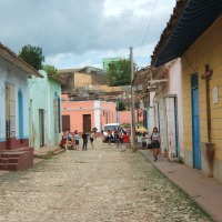 Foto de Trinidad