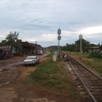 Foto de Cardenas