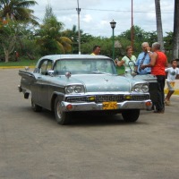 Foto de Bahia Cochinos