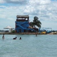 Foto de Bahia Cochinos
