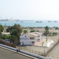 Foto de Arica