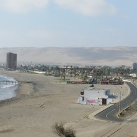 Foto de Arica