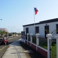 Foto de Arica