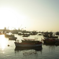 Foto de Arica