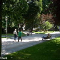 Foto de Oviedo
