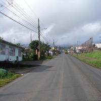 Foto de Aguazarcas (San Carlos)