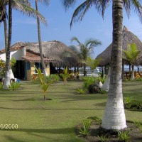 Foto de San Bernardo del Viento