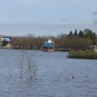 Foto de Zárate (Buenos Aires)
