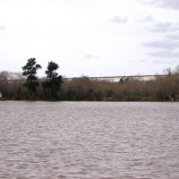 Foto de Zárate (Buenos Aires)