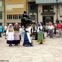 Foto de Oviedo
