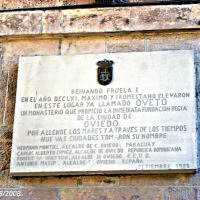 Foto de Oviedo
