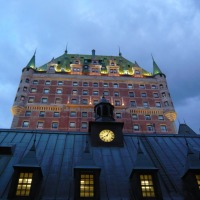 Foto de Quebec