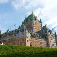 Foto de Quebec