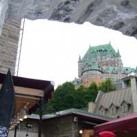 Foto de Quebec