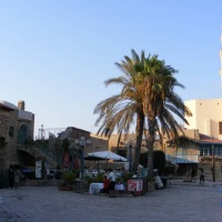Foto de Jaffa