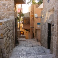 Foto de Jaffa